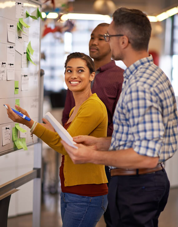 About NEEV Jobs